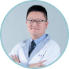 Chang headshot