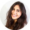 Azgi almamedova headshot