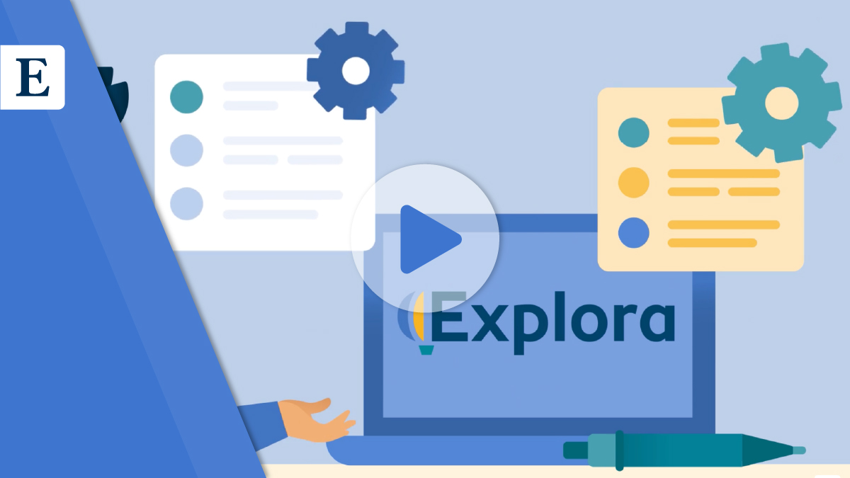 Research Made Easy with Explora | EBSCO