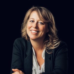 Kristin Delwo