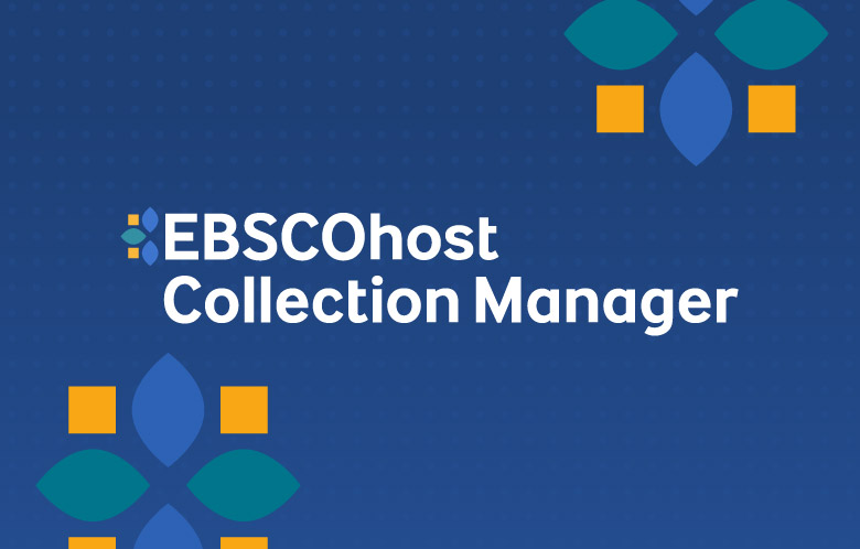 EBSCOhost Collection Manager-Logo