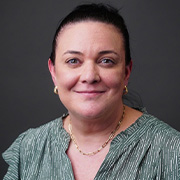 Brittany Knight Headshot