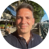 Christos Skoutas headshot