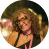 Speaker profile image