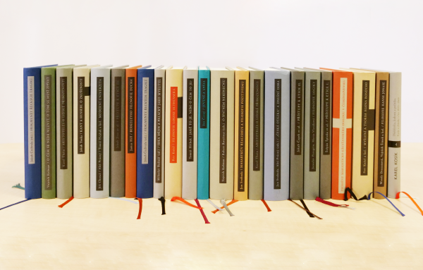 Filosofia Publisher books