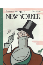 The New Yorker Magazine Archive