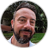 Andrea Marchitelli, Regional Sales Manager in EBSCO