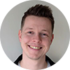 Jacob Berntsson headshot