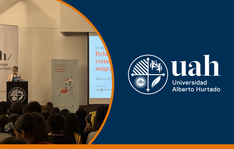 Uah Universidad Alberto Hurtado