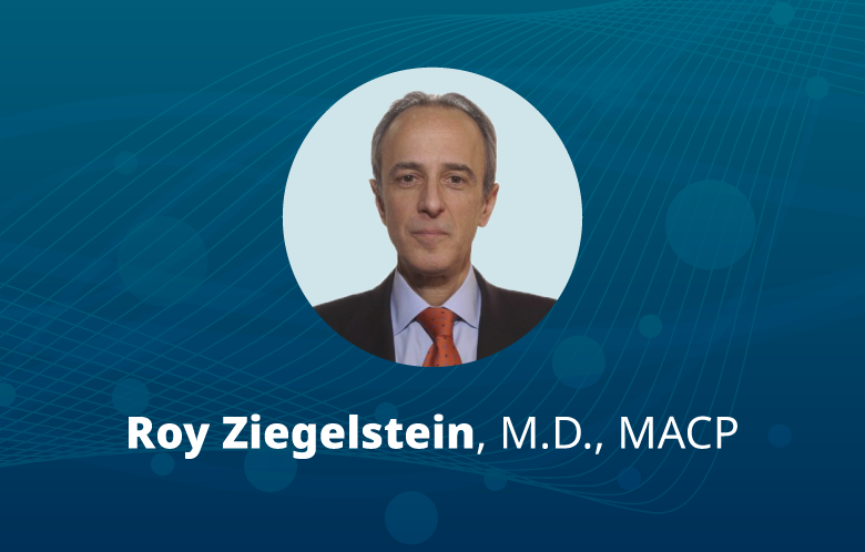 image of Roy Ziegelstein, M.D., MACP