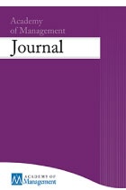 Academy of Management Collection Archive