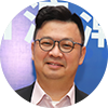 Speaker profile image