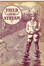 Field & Stream Magazine Archive