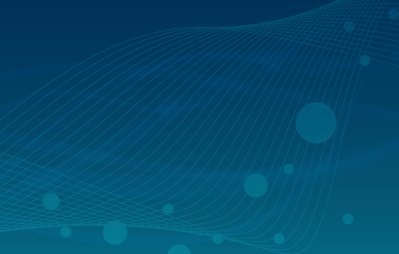 technical abstrace wave image