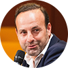 Pedro Príncipe headshot