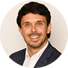Federico Canosa headshot