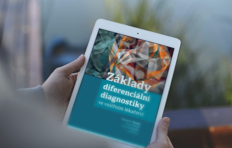 Zaklady cover in tablet
