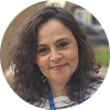 Susana Lopes headshot