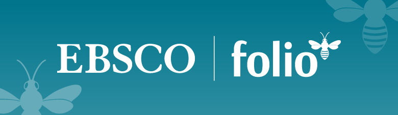 EBSCO Folio logo