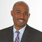 Roy Wade headshot