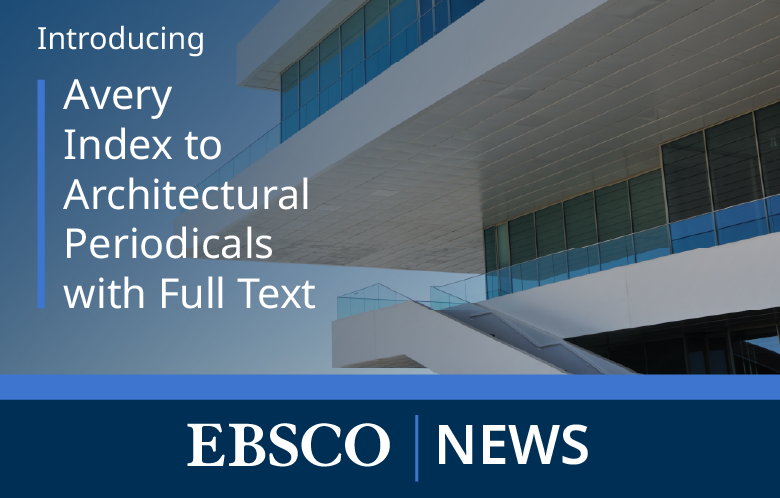 image of a contemporary building