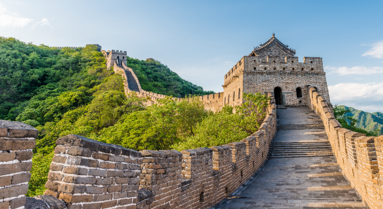 Great Wall of China