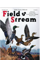 Field & Stream Magazine Archive