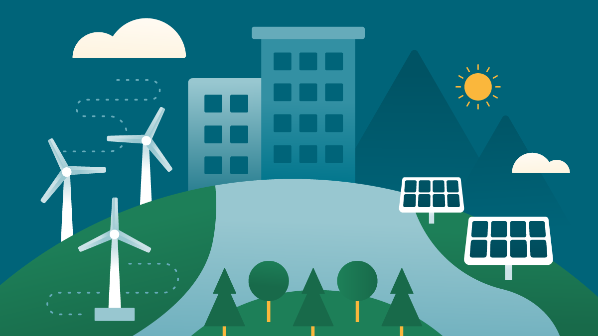 Earth Month in Numbers EBSCO