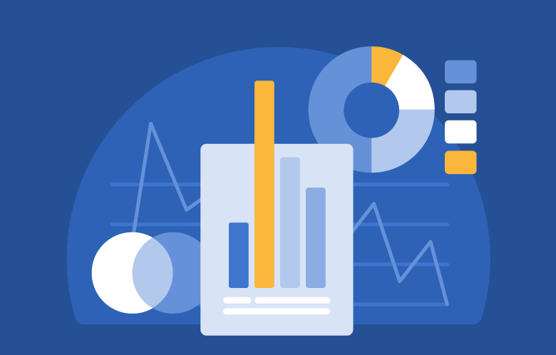 charts and graphs
