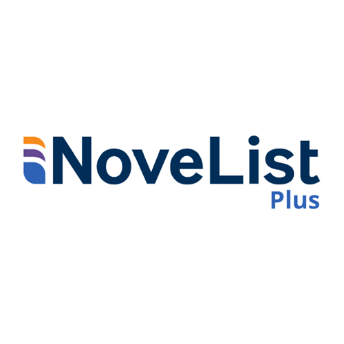NoveList Plus logo
