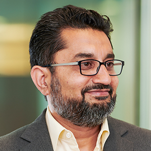 Rajat Kotra