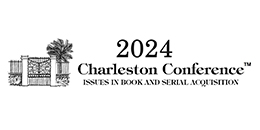 2024 Charleston Conference - Issues in Book and Serial Acquisition