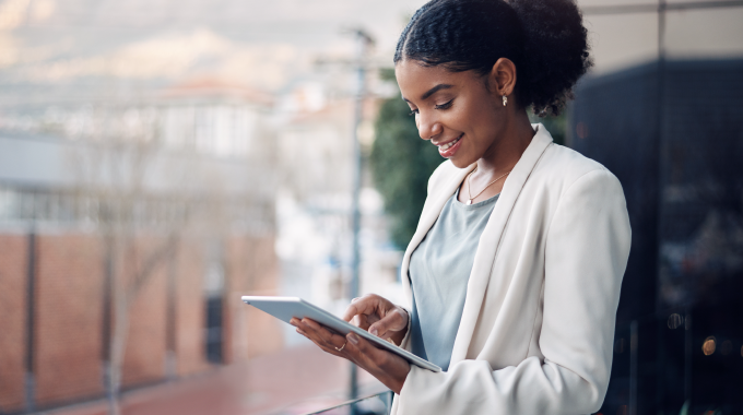 Featured Corporate image
