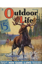Outdoor Life Magazine Archive