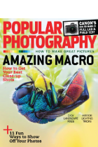 Popular Photography Magazine Archive