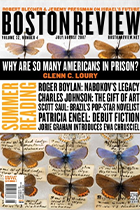 Boston Review Magazine Archive