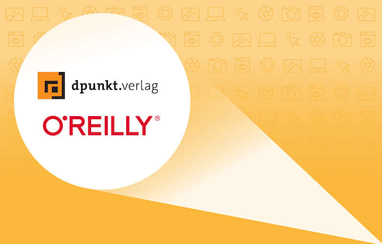 dpunkt.verlag o'reilly