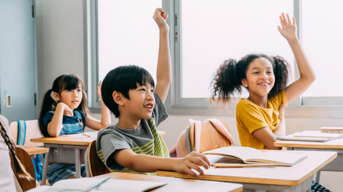 Featured Schools image