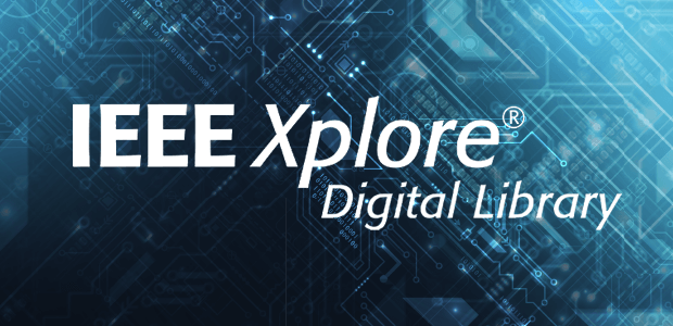 IEEE Xplore Digital Library