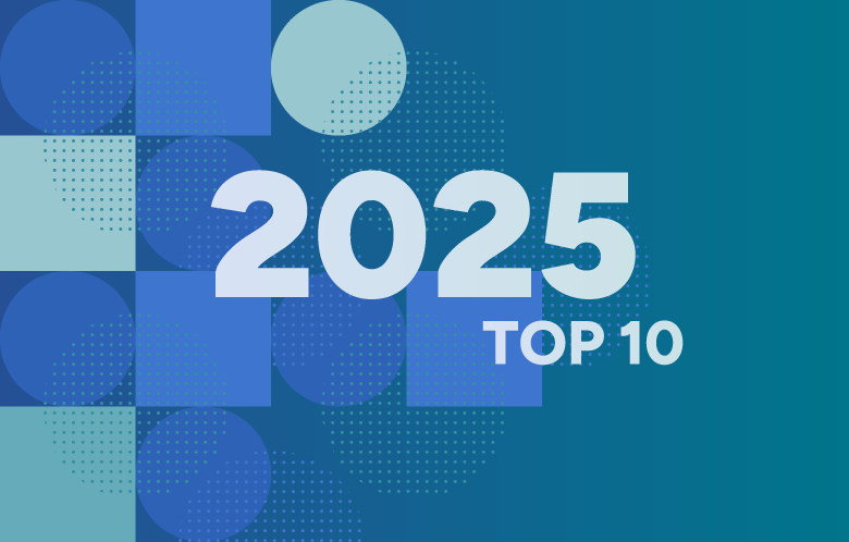 2025 Top 10
