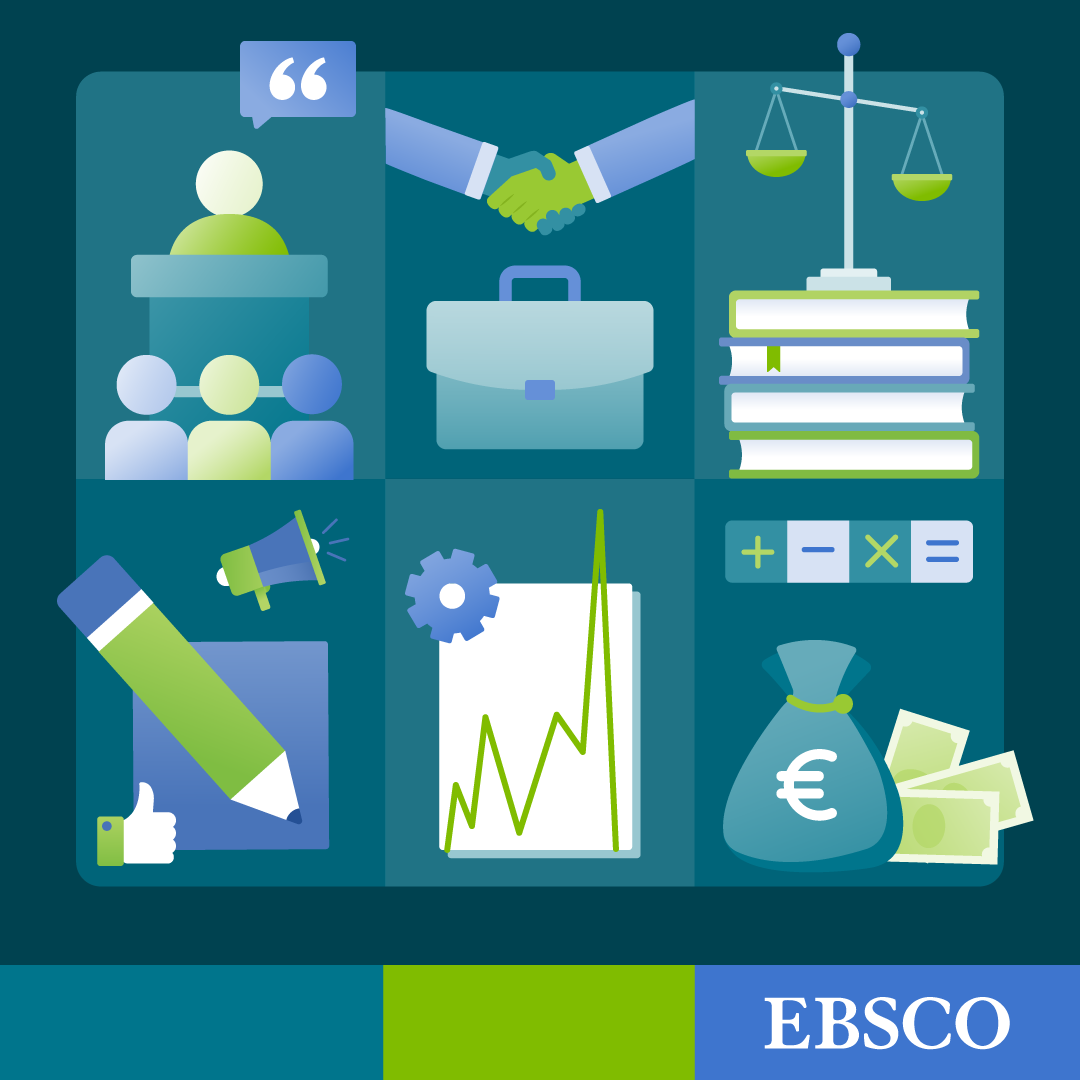 Verrassende feiten en cijfers over Business Source EBSCO