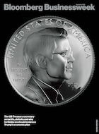 Bloomberg Businessweek cover