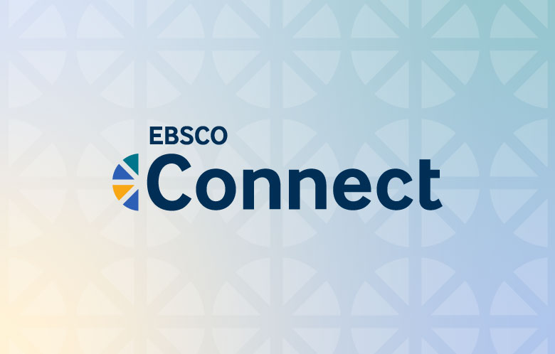 EBSCO Connect