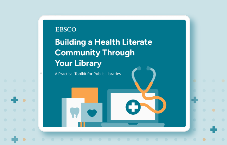 Health Literacy Toolkit in a device