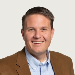Paul Tuten, Chief Platform Officer at EIS
