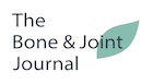 The Bone & Joint Journal logo