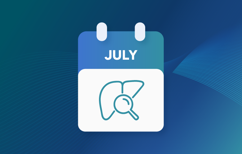 july kidney health calendar icon