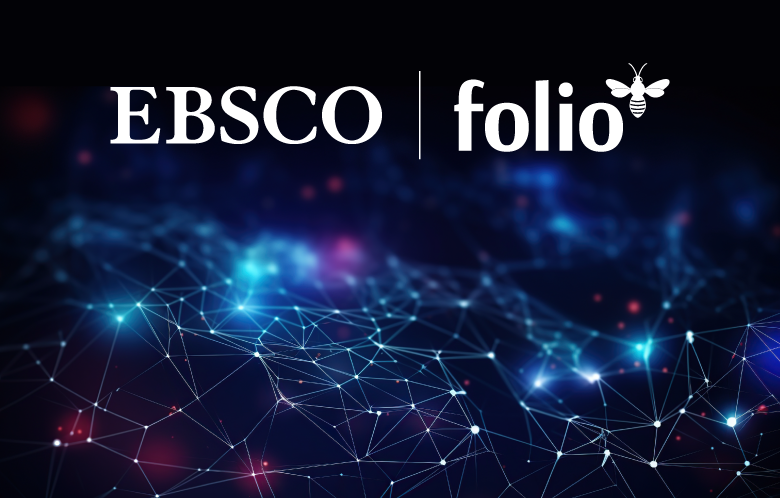 ebsco folio red