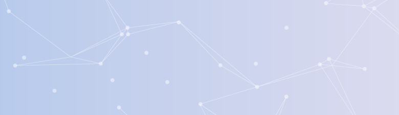 connecting dots pattern